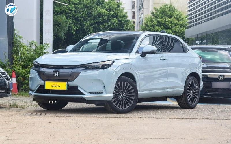 Oto Điện Honda e:NP1